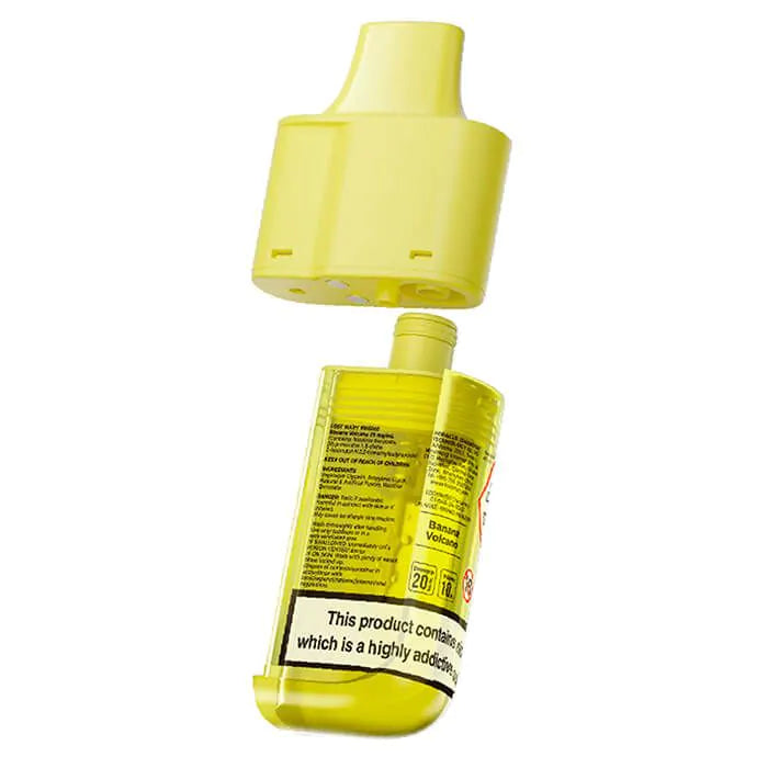 elf bar vape uk How to Refill Lost Mary BM6000 Easy 5-Min Guide main image 0