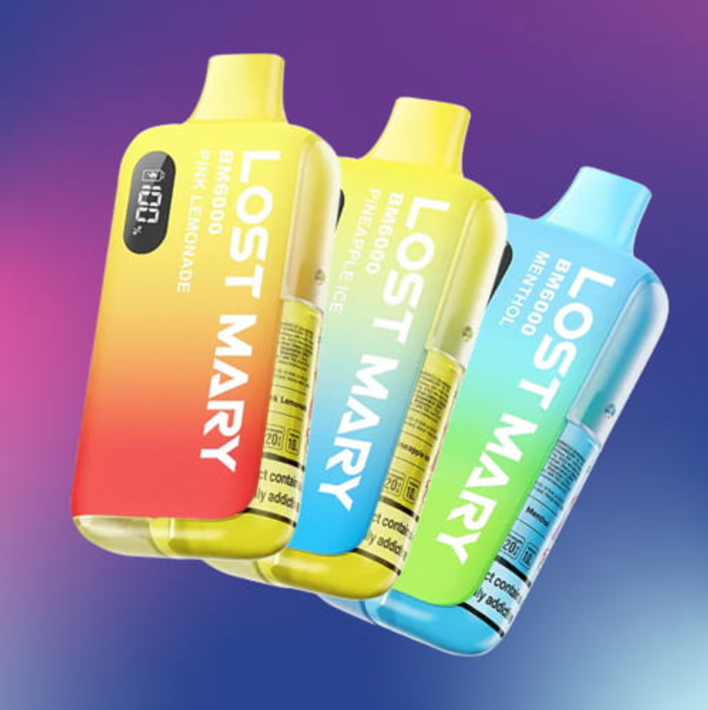 Prefilled Kits and Refills