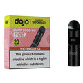 Dojo 2000 Go Replacement Pod