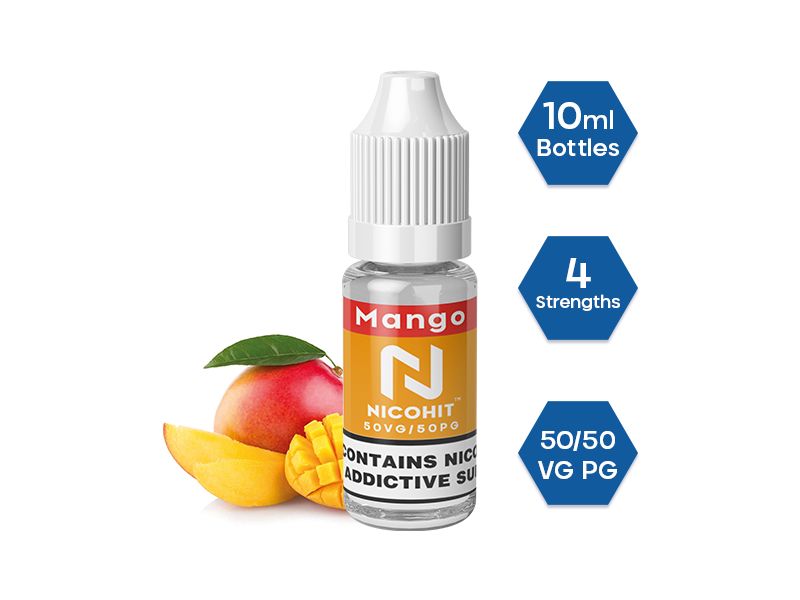 Nicohit Mango