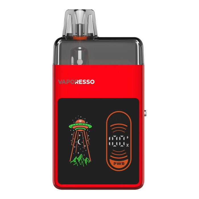 VAPORESSO ECO NANO PRO