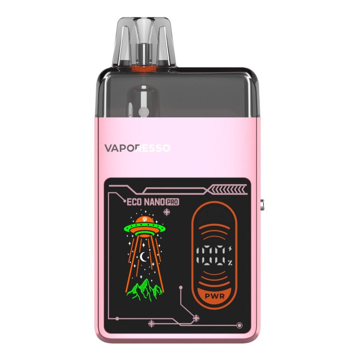 VAPORESSO ECO NANO PRO