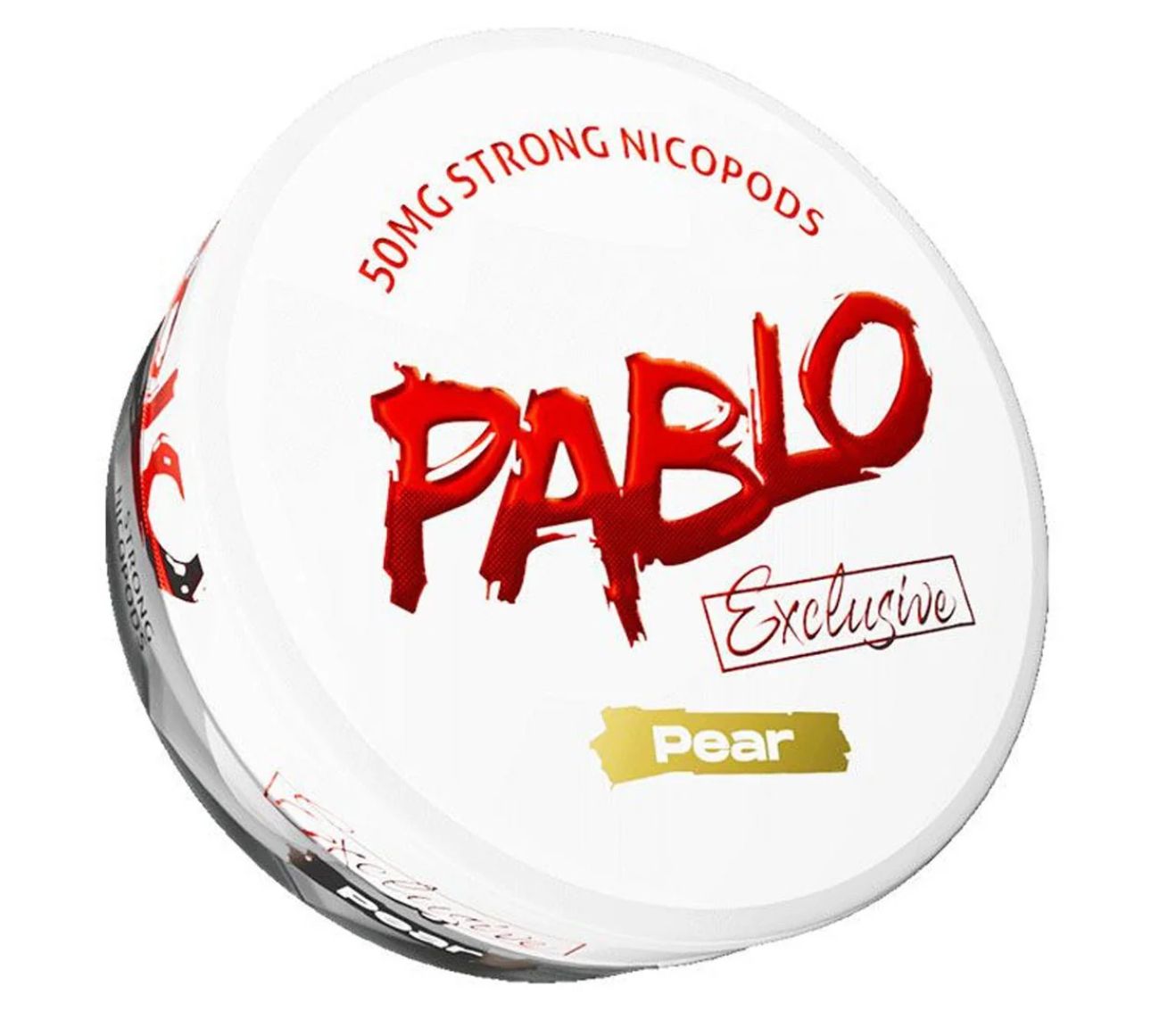 Pablo Nicotine Pouches