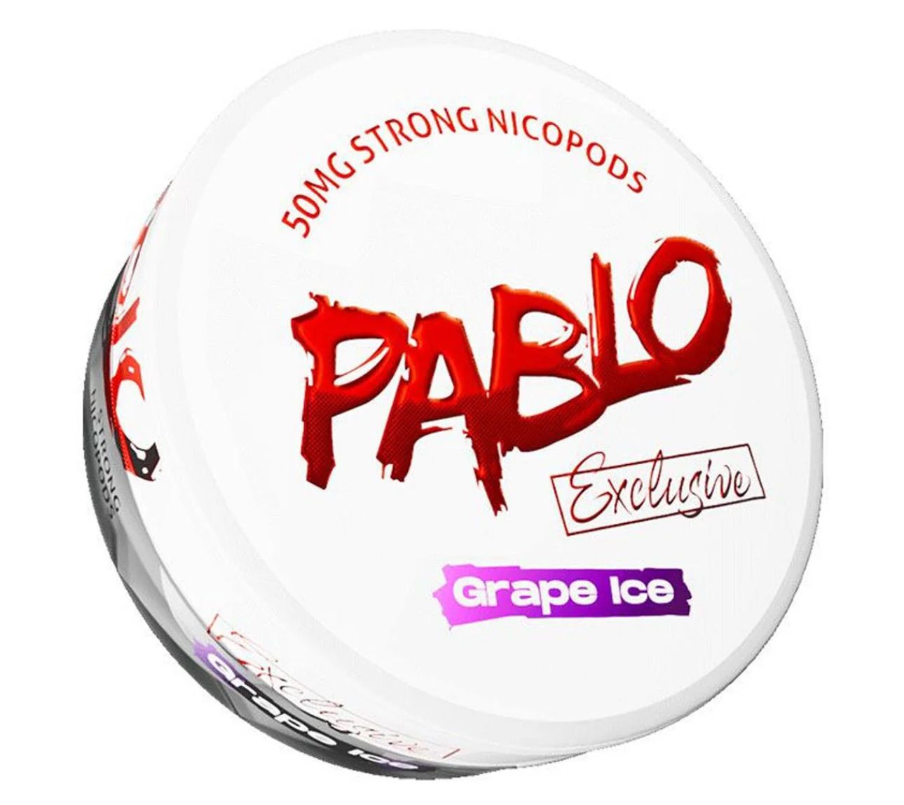 Pablo Nicotine Pouches