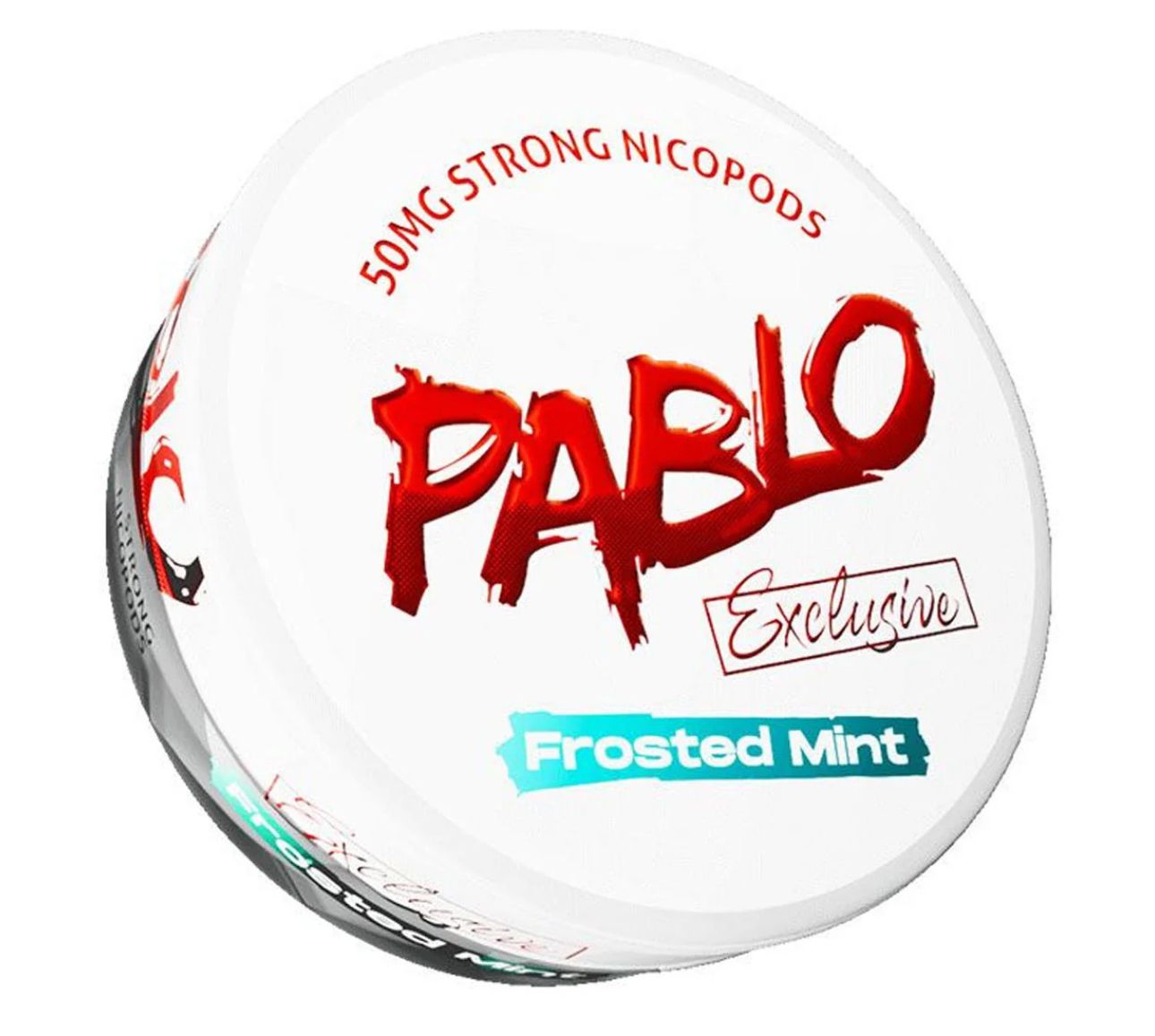 Pablo Nicotine Pouches