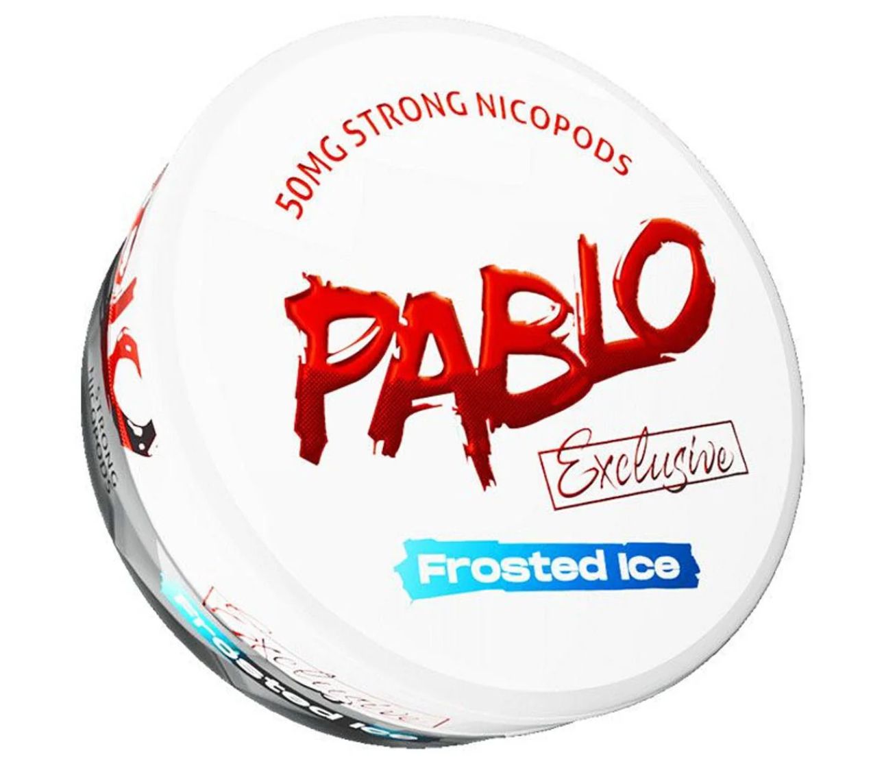 Pablo Nicotine Pouches