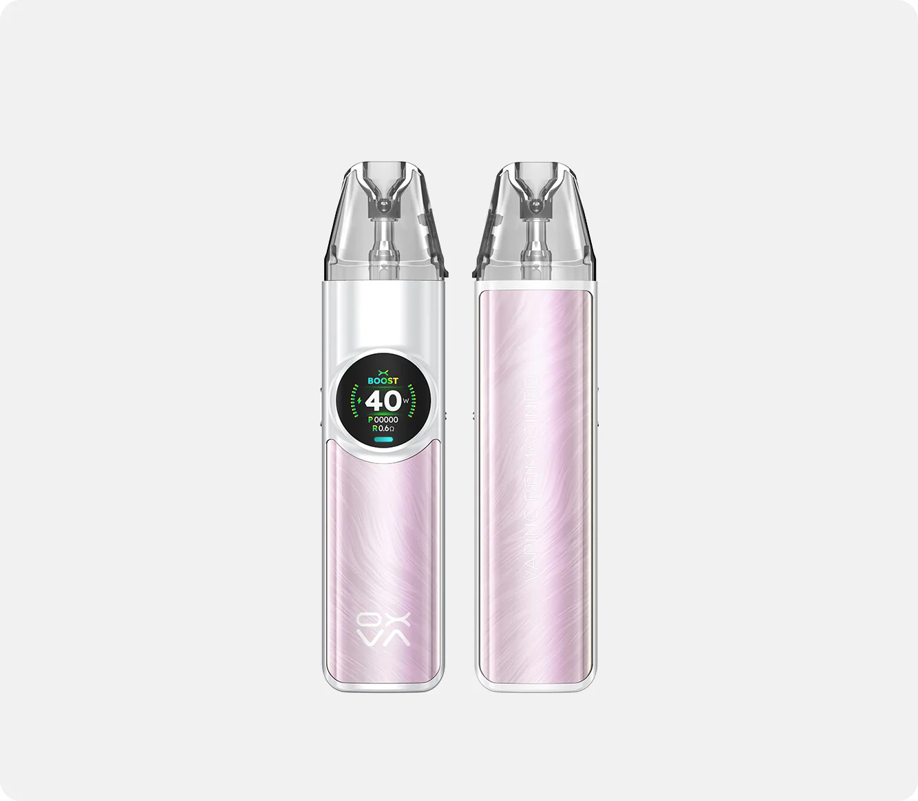 Pod Kits and Refill Pods NXT Vape Pod Kits and Refill Pods NXT Vape