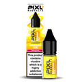 PIXL Salts