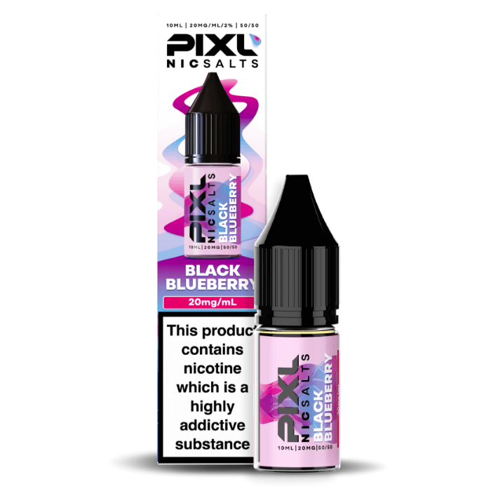 PIXL Salts