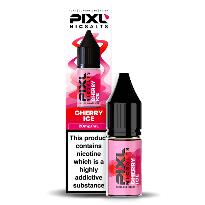 PIXL Salts