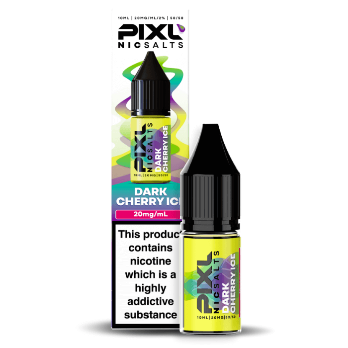 PIXL Salts