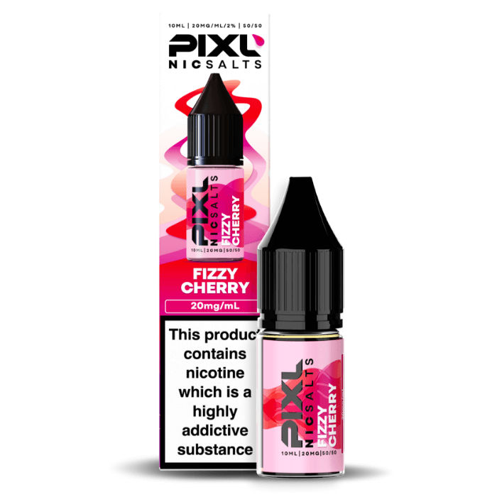 PIXL Salts