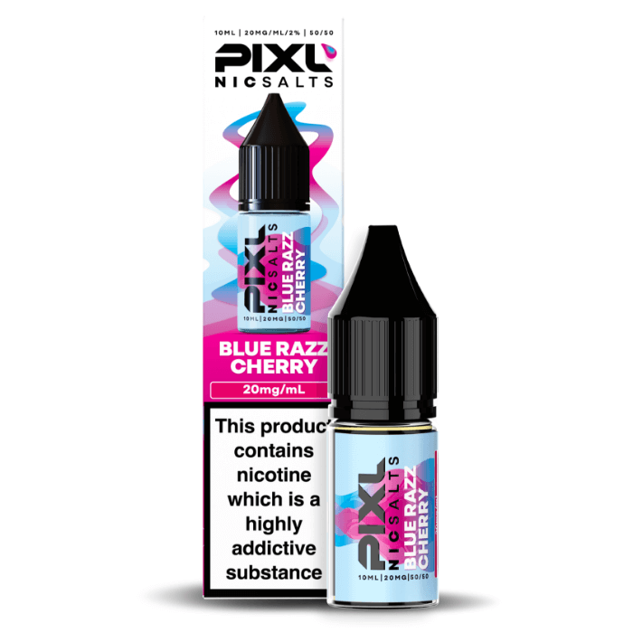 PIXL Salts