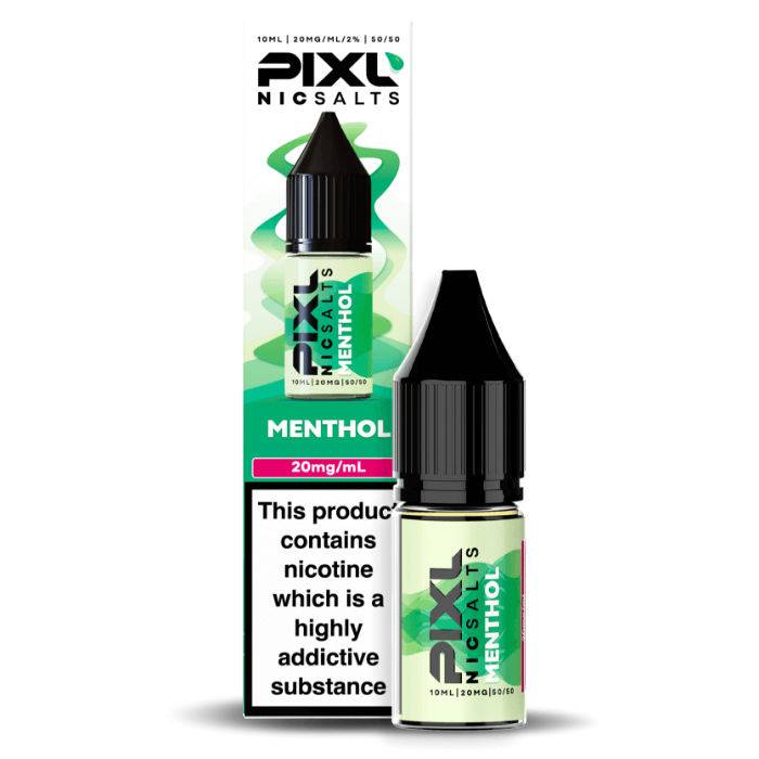 PIXL Salts