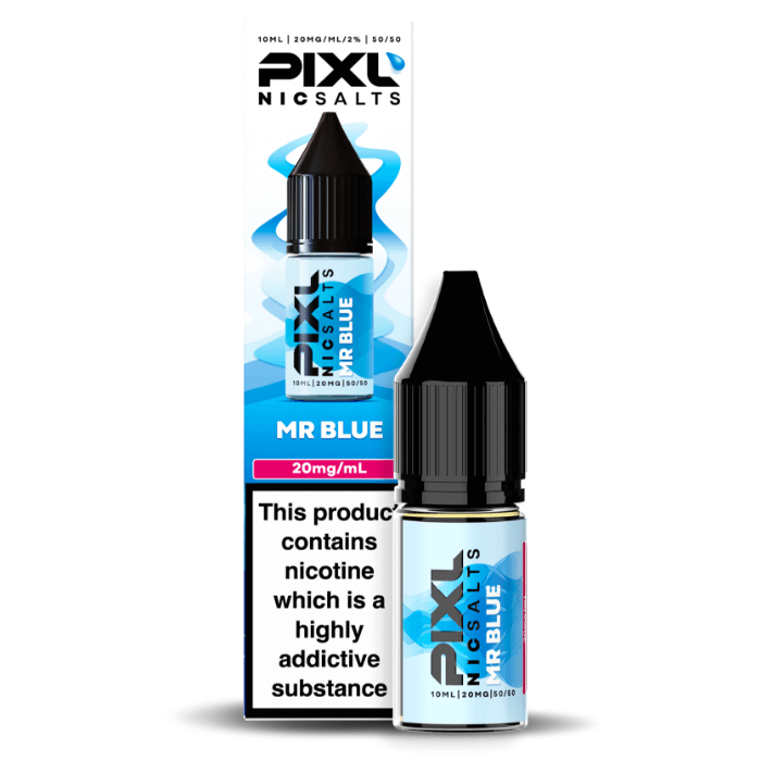 PIXL Salts