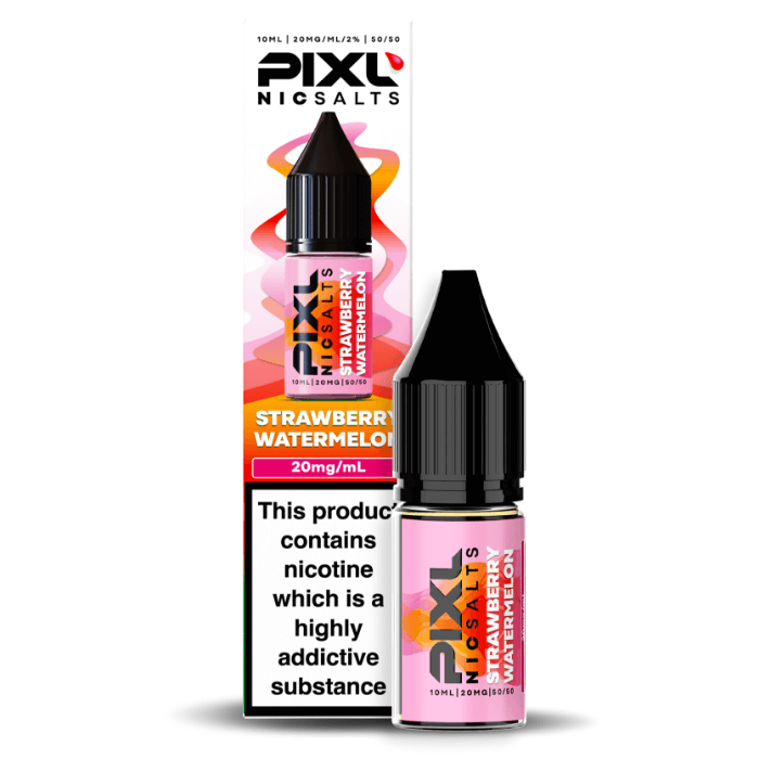 PIXL Salts