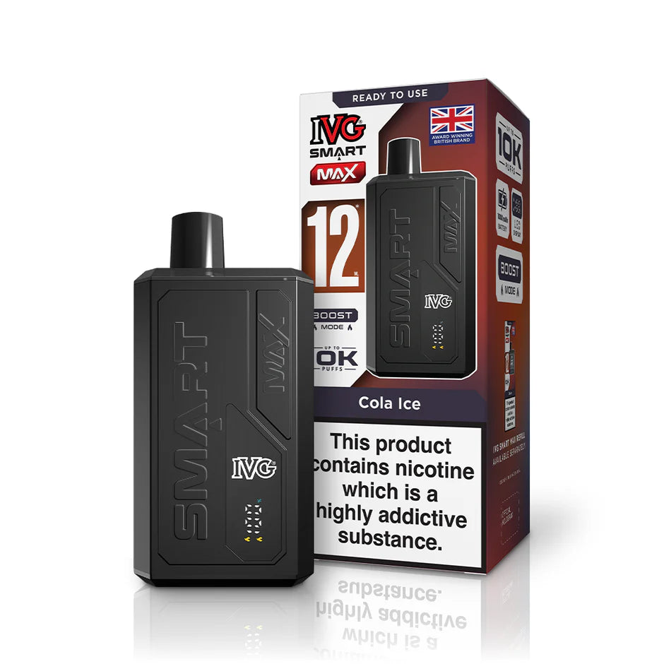 IVG Smart Max 10k Kit