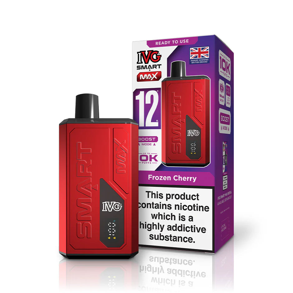 IVG Smart Max 10k Kit