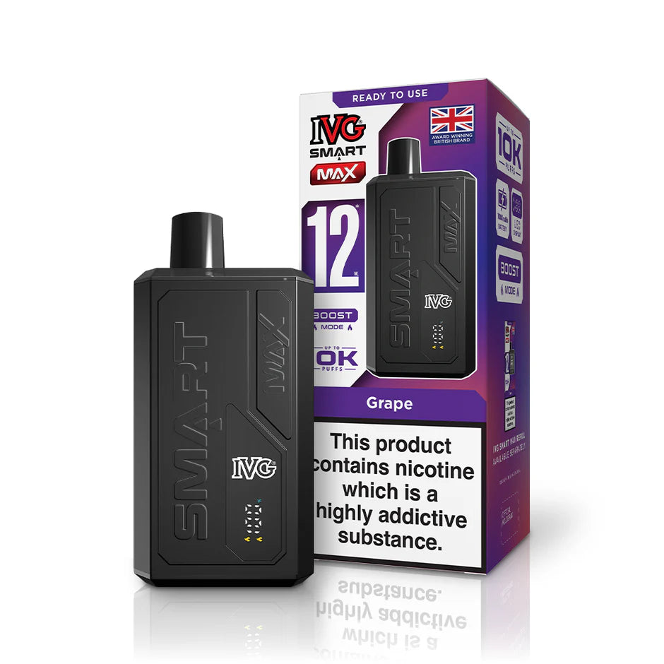 IVG Smart Max 10k Kit