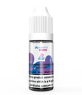 Strawberry Raspberry Blue Hayati Pro Max Nic Salts