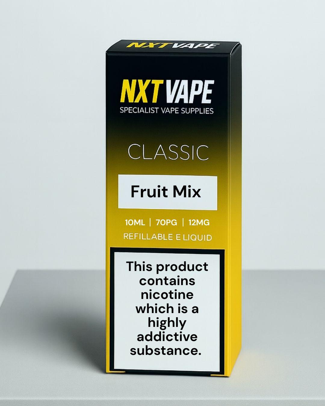 NXT Vape Classic