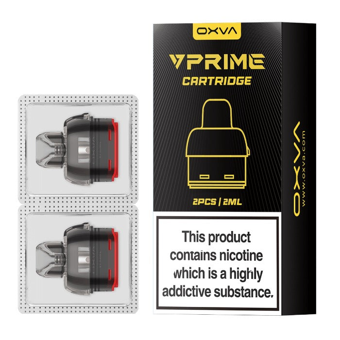 OXVA Vprime Pod 5ml