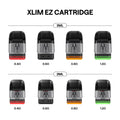 XLIM EZ CARTRIDGE