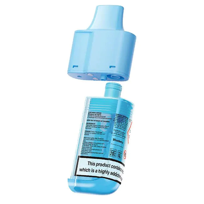 Lost Mary BM6000 Refill Pods