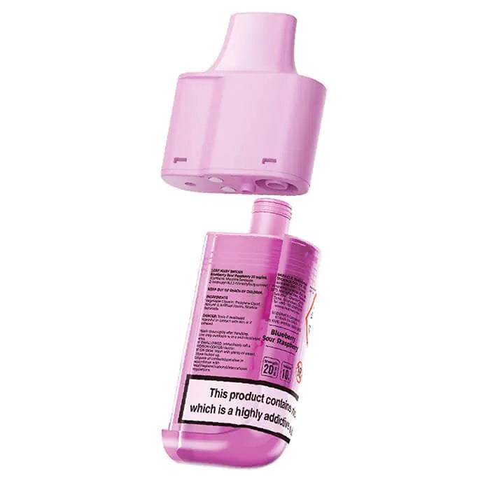 Lost Mary BM6000 Refill Pods