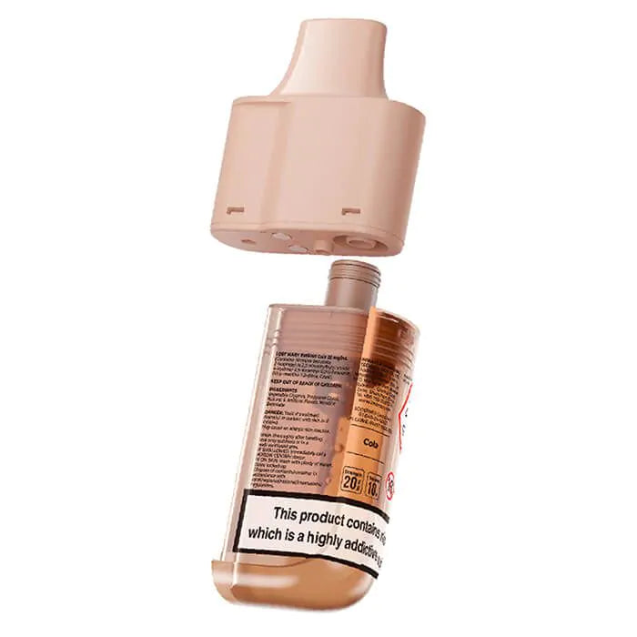 Lost Mary BM6000 Refill Pods