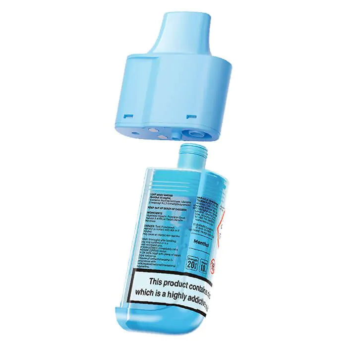 Lost Mary BM6000 Refill Pods