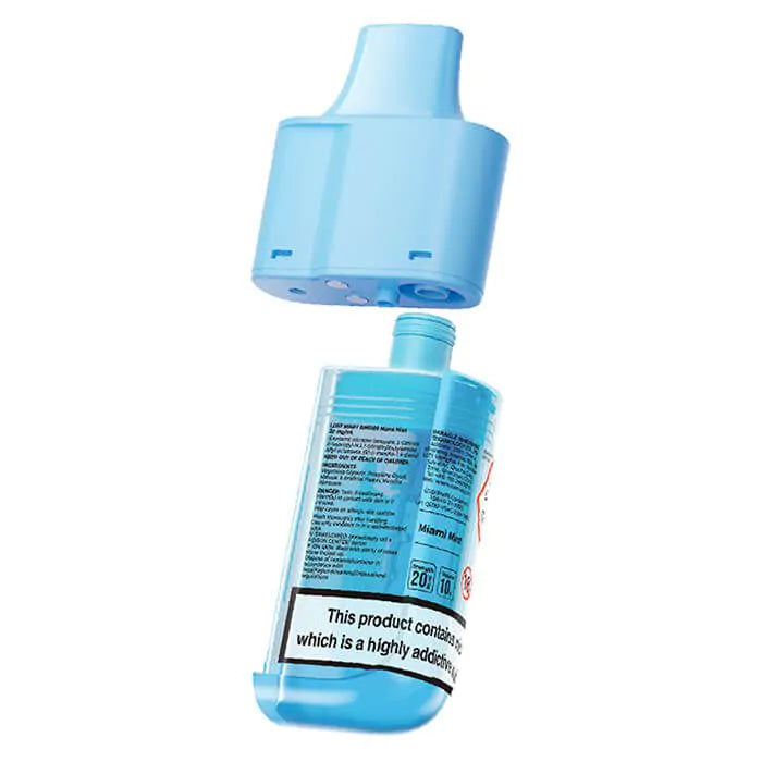 Lost Mary BM6000 Refill Pods