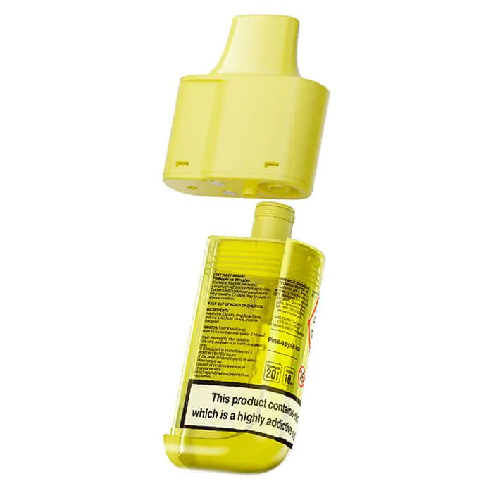 Lost Mary BM6000 Refill Pods