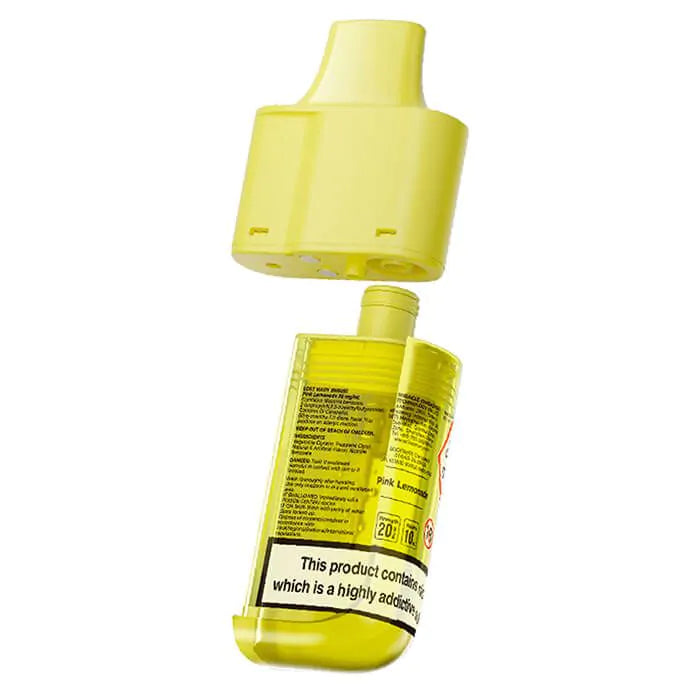 Lost Mary BM6000 Refill Pods