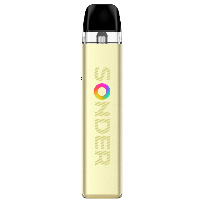 Geekvape Sonder Q2
