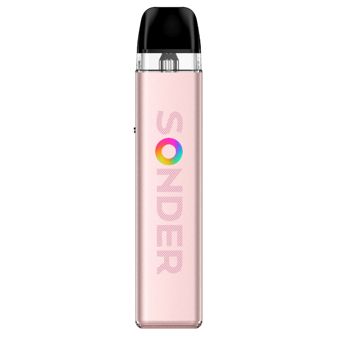 Geekvape Sonder Q2
