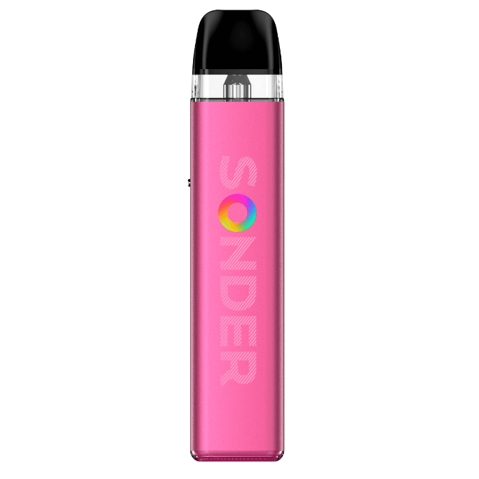 Geekvape Sonder Q2