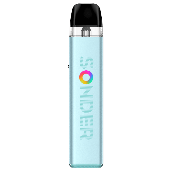 Geekvape Sonder Q2