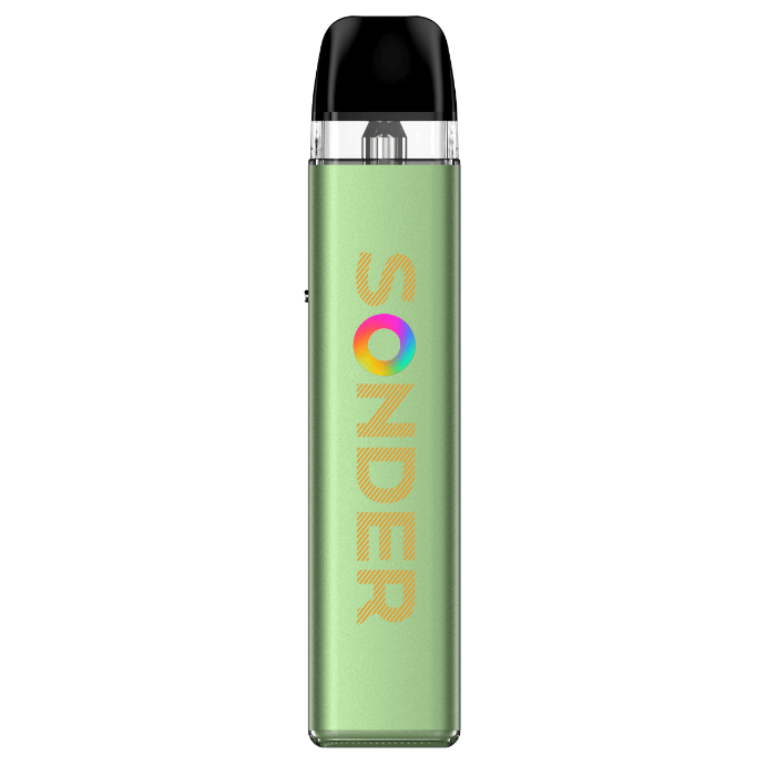 Geekvape Sonder Q2