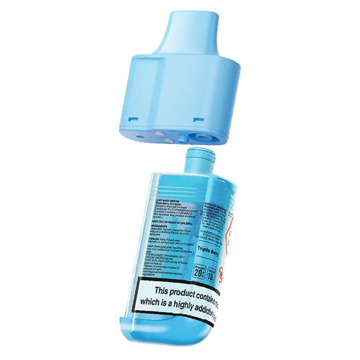 Lost Mary BM6000 Refill Pods