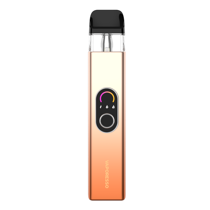 VAPORESSO XROS 4