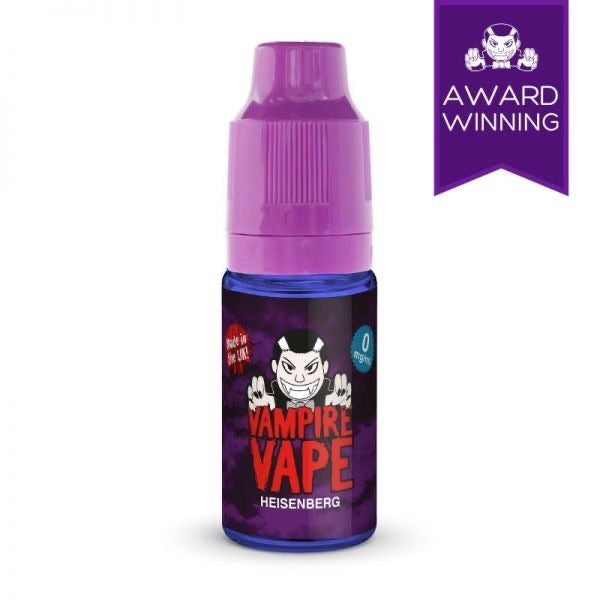 Vampire Vape Heisenberg