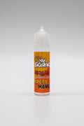 Titanic 50ml - Unleashed - Arctic Mango