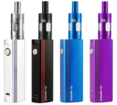 Innokin Endura T22e Kit