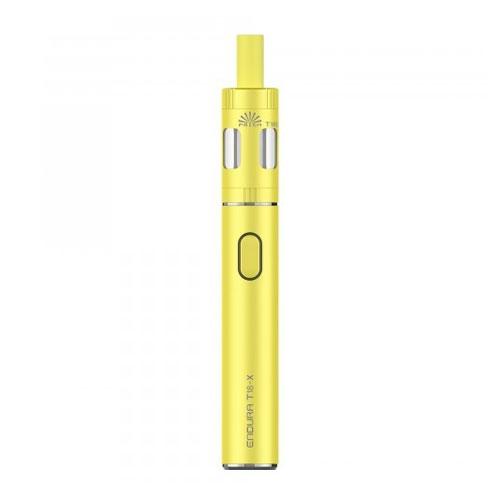 Innokin Endura T18x Kit + 3 10ml Liquids
